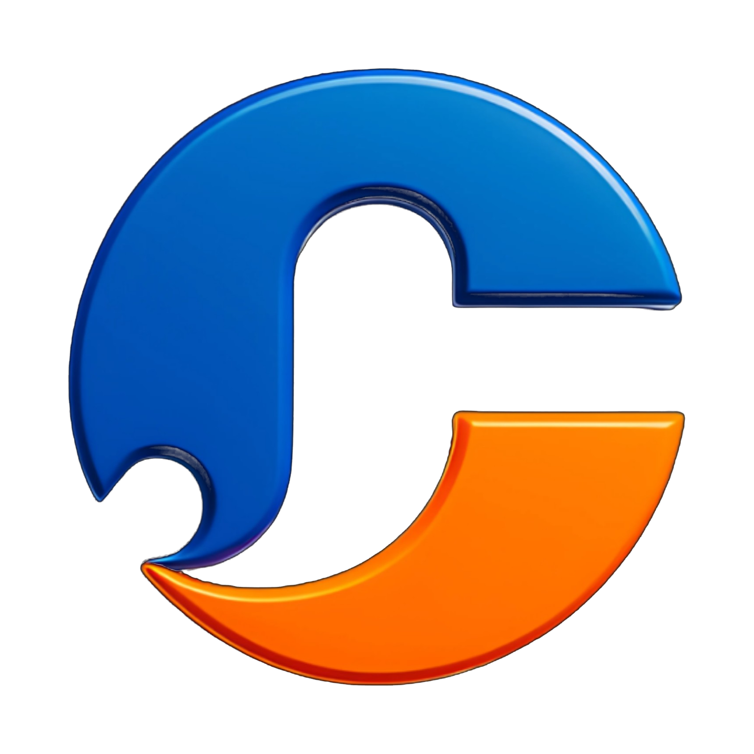 Original COLORJET logo